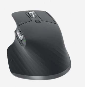 LOGITECH MX MASTER 3 MOUSE SİYAH 910-006199