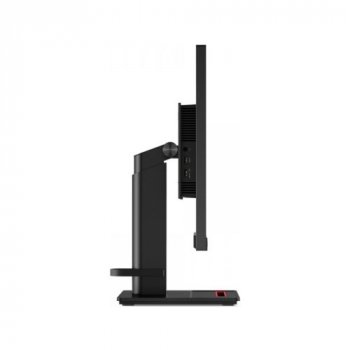 Lenovo Ws ThinkVision P24H-2L (A19238QP1) 23.8" 60Hz 4ms (HDMI) QHD Monitör 62B2GAT1TK