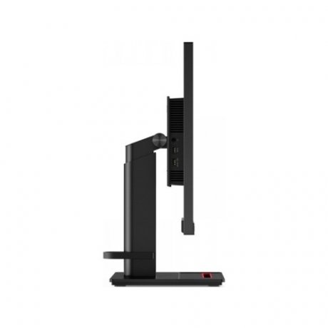 Lenovo Ws ThinkVision P24H-2L (A19238QP1) 23.8" 60Hz 4ms (HDMI) QHD Monitör 62B2GAT1TK