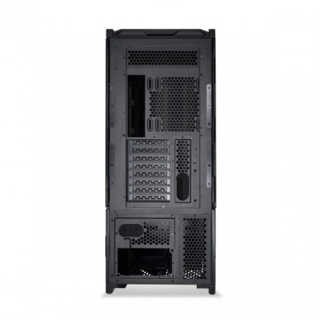 Lian Li V3000 Plus Siyah Full-Tower E-ATX Kasa (G99.V3000PX.00)