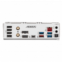 GIGABYTE B760M AORUS ELITE AX 5333MHz(OC) DDR5 M.2 mATX 1700p