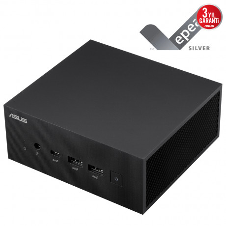 ASUS MINI PC PN64-S5192MD i5-12500H 8GB 256GB SSD FDOS