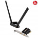 ASUS PCE-AXE59BT HARICI ANTEN WiFi 6E PCI-E ADAPTOR