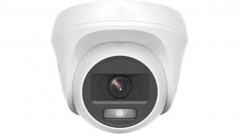 HILOOK THC-T129-P 2MP 2.8MM (COLORVU) HD-TVI DOME KAMERA