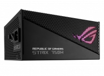 ASUS ROG-STRIX-750G-AURA POWER SUPPLY