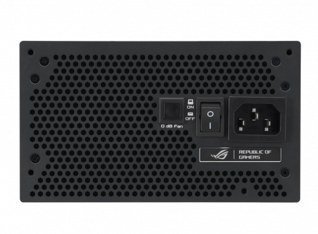 ASUS ROG-STRIX-850G-AURA POWER SUPPLY