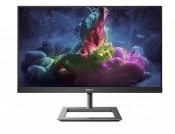 Philips 242E1GSJ/27 23.8 144Hz 1ms HDMI+DP FreeSync FullHD VA Oyuncu Monitör