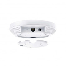 TP-LINK OMADA EAP613 AX1800 KABLOSUZ WIFI6 TAVAN ACCESS POINT