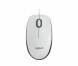 LOGITECH M100 KABLOLU BEYAZ MOUSE - 910-006764