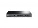 TP-LINK OMADA TL-SG3210 JETSTREAM 8 PORT GIGABIT YÖNETİLEBİLİR SWITCH