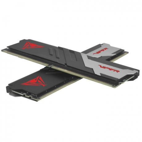 Patriot Viper Venom 32GB (2X16GB) DDR5 7400MHz CL36 Gaming Ram (Bellek) (PVV532G740C36K)