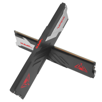 Patriot Viper Venom 32GB (2X16GB) DDR5 7400MHz CL36 Gaming Ram (Bellek) (PVV532G740C36K)