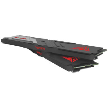 Patriot Viper Venom 32GB (2X16GB) DDR5 7400MHz CL36 Gaming Ram (Bellek) (PVV532G740C36K)