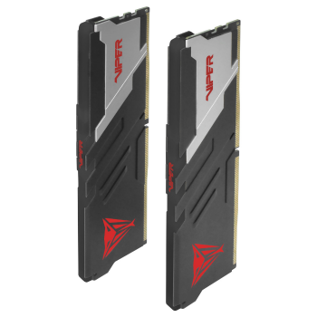 Patriot Viper Venom 32GB (2X16GB) DDR5 7400MHz CL36 Gaming Ram (Bellek) (PVV532G740C36K)