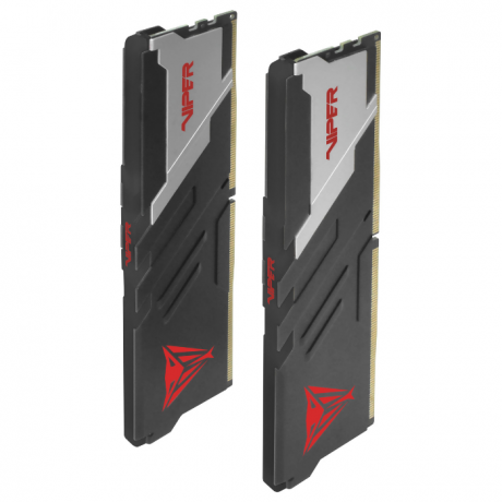 Patriot Viper Venom 32GB (2X16GB) DDR5 7400MHz CL36 Gaming Ram (Bellek) (PVV532G740C36K)