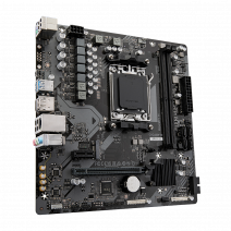 GIGABYTE A620M H DDR5 6400(OC) HDMI DP MATX AM5 