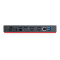LENOVO 40AN0135EU 135W DOCKING STATION