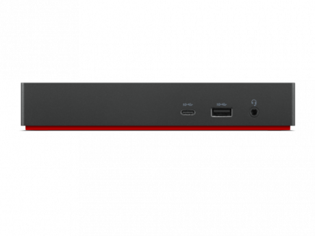 LENOVO 40AY0090EU USB-C DOCKING STATION