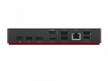 LENOVO 40AY0090EU USB-C DOCKING STATION