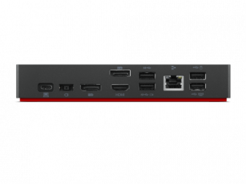 LENOVO 40AY0090EU USB-C DOCKING STATION