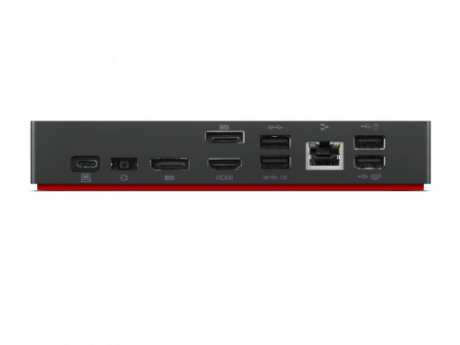 LENOVO 40AY0090EU USB-C DOCKING STATION