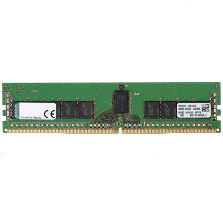 16GB KINGSTON SRV 3200MHZ DDR4 ECC RDIMM  KTD-PE432D8/16G 