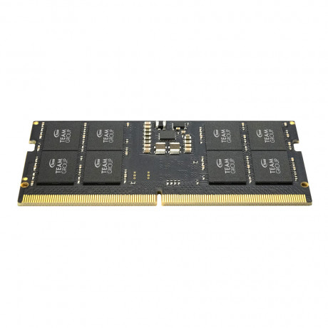 Team Elite 32GB 1x32GB 4800Mhz CL40 DDR5 SODIMM Ram (TED532G4800C40D-S01)