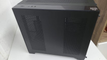 Lian Li O11 Dynamic Mini Siyah Midi-Tower ATX Gaming (Oyuncu) Kasa (G99.O11DMI-X.00) (OUTLET)