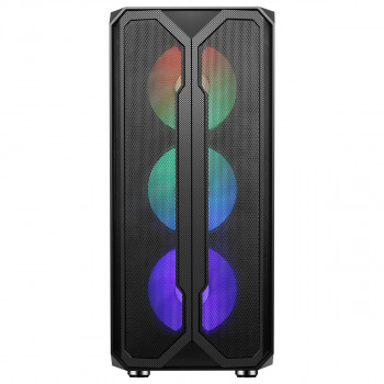 GAMEPOWER AURA ARGB GAMING PC KASA 700W
