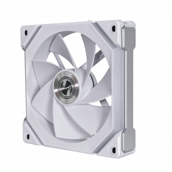 Lian Li UNI FAN REVERSE SL-120 V2-1W 1x120mm Beyaz Kasa Fanı(G99.12RSLV21W.00)