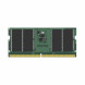 32GB 5600Mhz DDR5 CL46 SODIMM KVR56S46BD8-32 KINGSTON