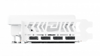 POWERCOLOR Radeon RX 7800 XT Hellhound Spectral White 16GB GDDR6 256Bit (16G-L/OC/WHITE) Ekran Kartı