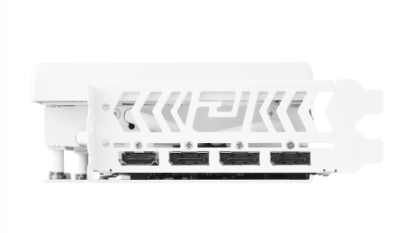 POWERCOLOR Radeon RX 7800 XT Hellhound Spectral White 16GB GDDR6 256Bit (16G-L/OC/WHITE) Ekran Kartı