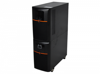 TUNCMATIK PowerUP ONE 6 kVA (16 x 12V 7AH) ON-LINE UPS LCD - TSK10094