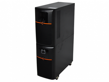 TUNCMATIK PowerUP ONE 6 kVA (16 x 12V 7AH) ON-LINE UPS LCD - TSK10094