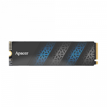 Apacer AS2280P4UPRO-1 1TB 3500-3000 MB/s M.2 PCIe Gen3x4 SSD (AP1TBAS2280P4UPRO-1)