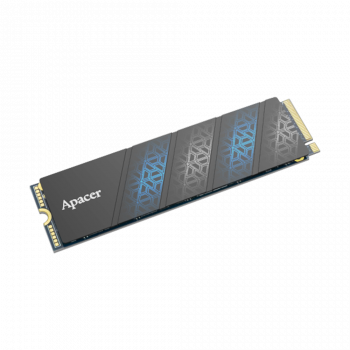 Apacer AS2280P4UPRO-1 1TB 3500-3000 MB/s M.2 PCIe Gen3x4 SSD (AP1TBAS2280P4UPRO-1)