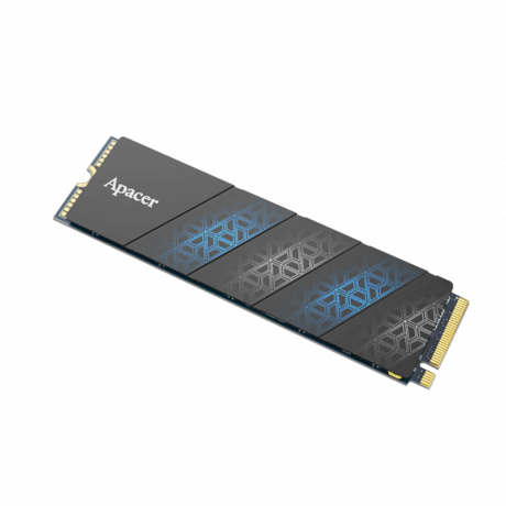 Apacer AS2280P4UPRO-1 2TB 3500-3000 MB/s M.2 PCIe Gen3x4 SSD (AP2TBAS2280P4UPRO-1)