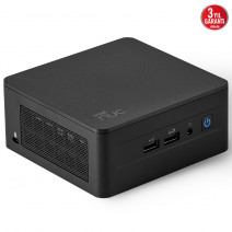 ASUS NUC13 PRO SLIM KIT INTEL CORE I5 1340P BAREBONE MINI PC