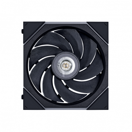 Lian Li UNI FAN TL REVERSE 1x120mm Siyah Kasa Fanı (G99.12RTL1B.00)