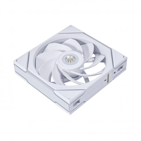 Lian Li UNI FAN TL-REVERSE 3x120mm Beyaz Kasa Fanı (G99.12RTL3W.00)