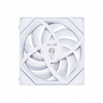 Lian Li UNI FAN TL-REVERSE 3x120mm Beyaz Kasa Fanı (G99.12RTL3W.00)