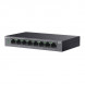 TP-LINK LS108GP 8PORT GIGABIT DESKTOP SWITCH