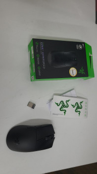 RAZER VIPER V3 Razer Viper V3 Hyperspeed RZ01-04910100-R3M1 6 Tuş 30000 DPI Optik Gaming (Oyuncu) Mouse (OUTLET)