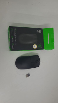 Razer Viper V3 Hyperspeed RZ01-04910100-R3M1 6 Tuş 30000 DPI Optik Gaming (Oyuncu) Mouse (OUTLET)