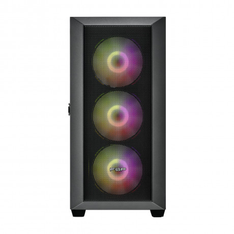 FSP CMT318 650W GAMING KASA
