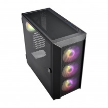 FSP CMT318 650W GAMING KASA