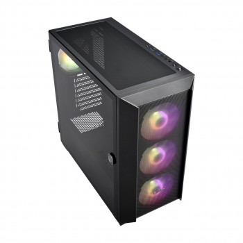 FSP CMT318 650W GAMING KASA