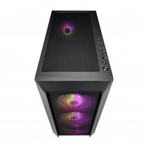 FSP CMT318 650W GAMING KASA