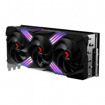 PNY RTX 4080 SUPER XLR8 Gaming VERTO EPIC-X RGB 16GB GDDR6X 256Bit (VCG4080S16TFXXPB1-O)